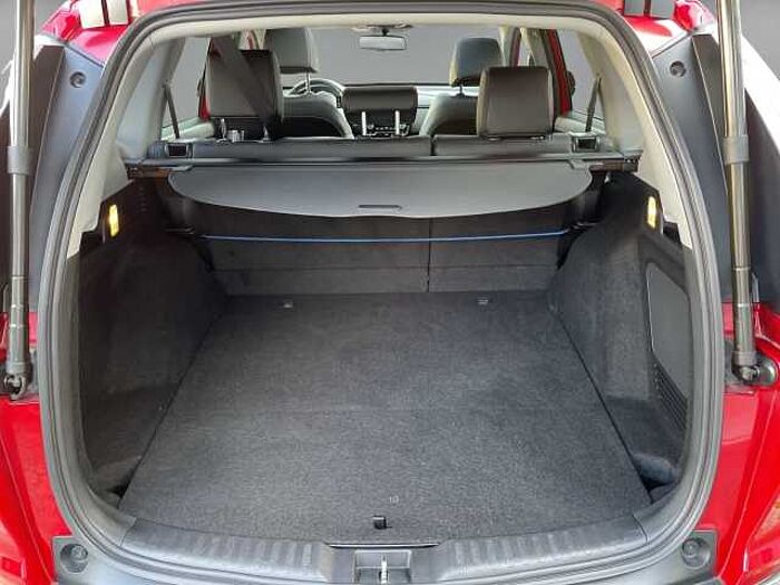 Honda CR-V 2.0 HYBRID Executive 4WD *WENIG KM!*