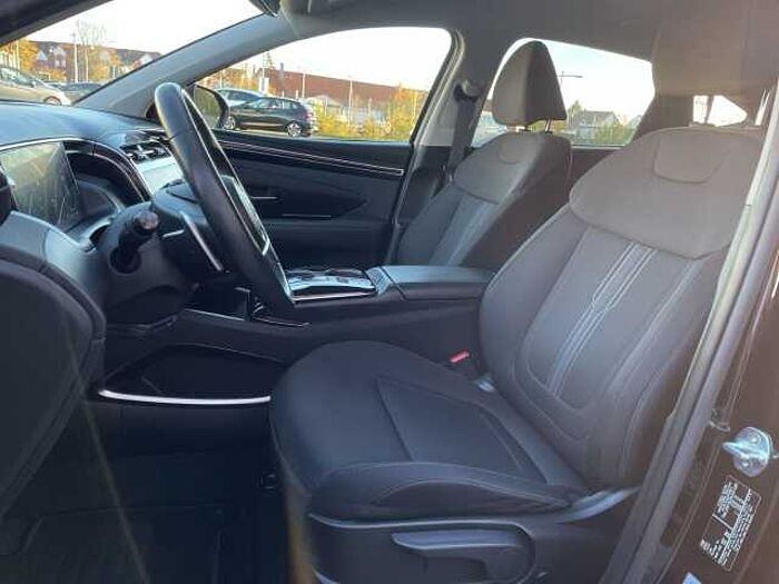 Hyundai TUCSON 1.6 TGDI Trend Mild-Hybrid 2WD *KRELL SOUNDSYSTEM*