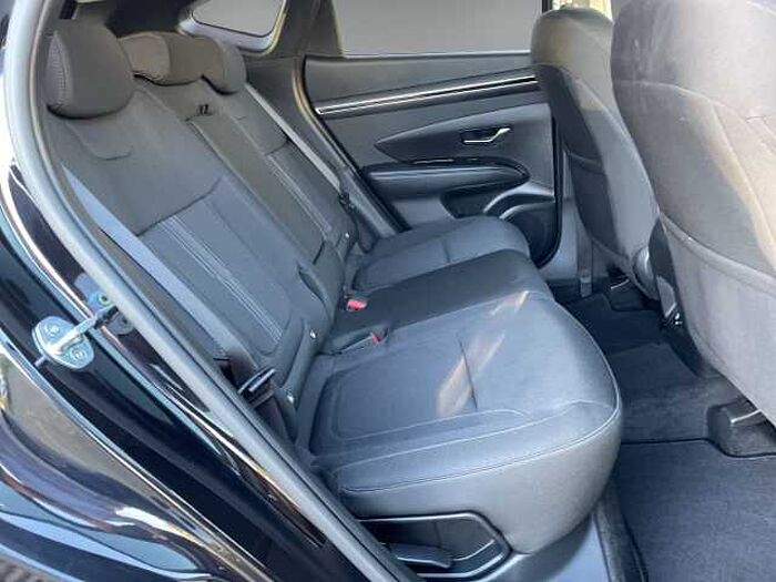 Hyundai TUCSON 1.6 TGDI Trend Mild-Hybrid 2WD *KRELL SOUNDSYSTEM*