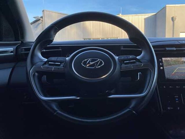 Hyundai TUCSON 1.6 TGDI Trend Mild-Hybrid 2WD *KRELL SOUNDSYSTEM*