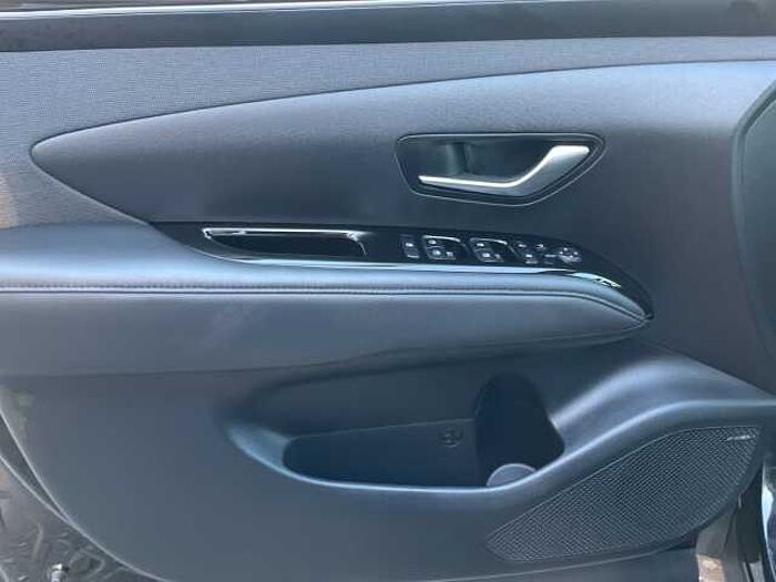 Hyundai TUCSON 1.6 TGDI Trend Mild-Hybrid 2WD *KRELL SOUNDSYSTEM*