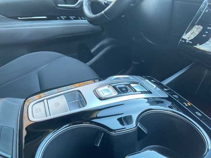 Hyundai TUCSON 1.6 TGDI Trend Mild-Hybrid 2WD *KRELL SOUNDSYSTEM*