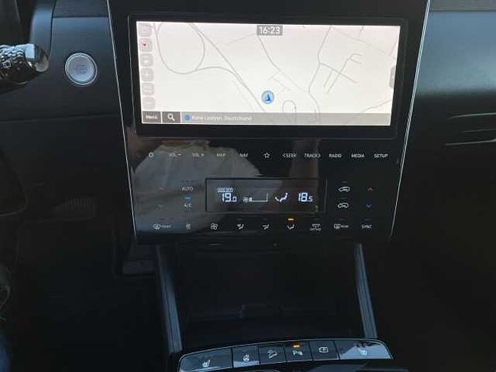 Hyundai TUCSON 1.6 TGDI Trend Mild-Hybrid 2WD *KRELL SOUNDSYSTEM*