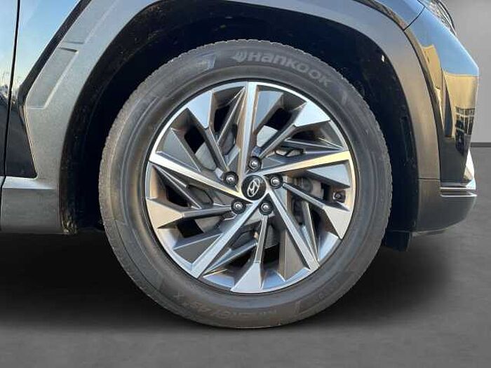 Hyundai TUCSON 1.6 TGDI Trend Mild-Hybrid 2WD *KRELL SOUNDSYSTEM*