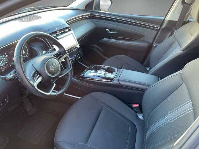 Hyundai TUCSON 1.6 TGDI Trend Mild-Hybrid 2WD *KRELL SOUNDSYSTEM*
