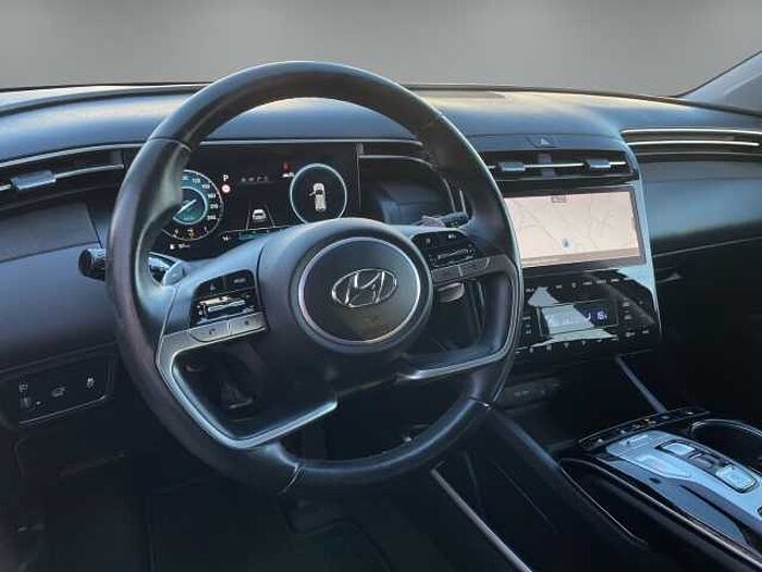 Hyundai TUCSON 1.6 TGDI Trend Mild-Hybrid 2WD *KRELL SOUNDSYSTEM*
