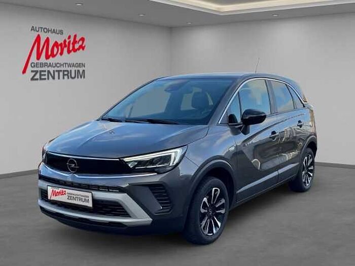 Opel Crossland 1.2 Elegance Aut. *TOTWINKEL*KAMERA! *