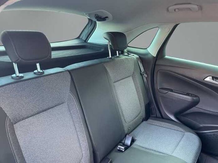 Opel Crossland 1.2 Elegance Aut. *TOTWINKEL*KAMERA! *