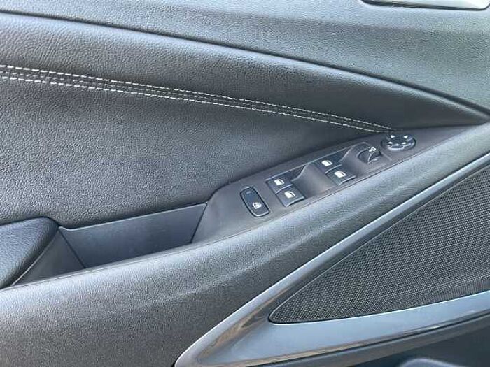 Opel Crossland 1.2 Elegance Aut. *TOTWINKEL*KAMERA! *