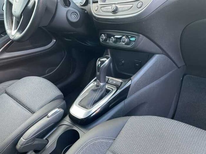 Opel Crossland 1.2 Elegance Aut. *TOTWINKEL*KAMERA! *