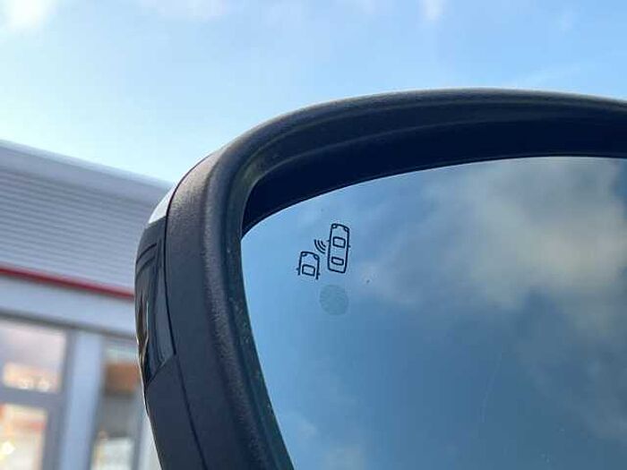 Opel Crossland 1.2 Elegance Aut. *TOTWINKEL*KAMERA! *