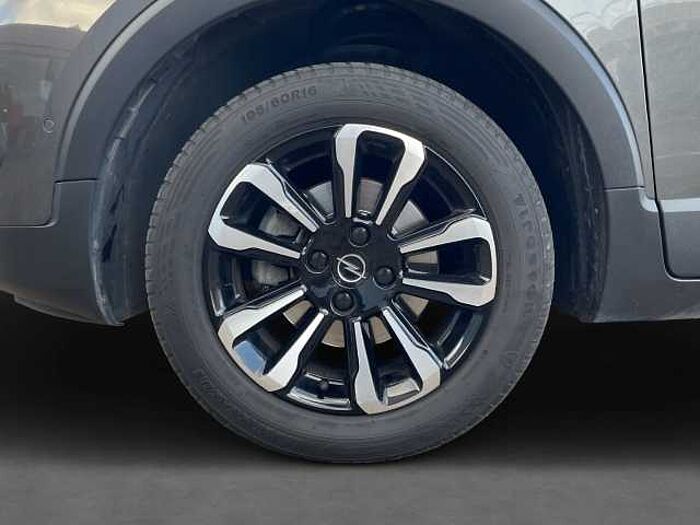 Opel Crossland 1.2 Elegance Aut. *TOTWINKEL*KAMERA! *