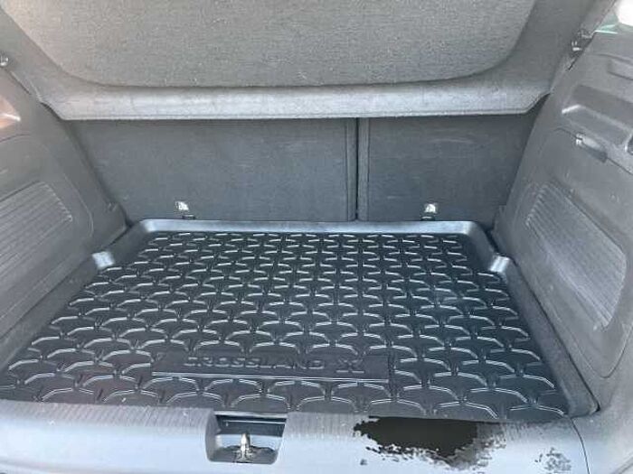 Opel Crossland 1.2 Elegance Aut. *TOTWINKEL*KAMERA! *