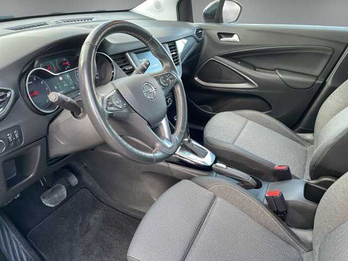 Opel Crossland 1.2 Elegance Aut. *TOTWINKEL*KAMERA! *