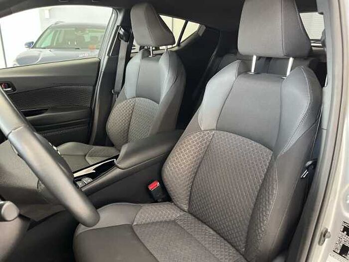 Toyota C-HR 2.0 Hybrid Team D CVT Aut. *ALLWETTER*ANDROID!*