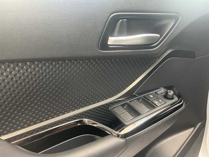 Toyota C-HR 2.0 Hybrid Team D CVT Aut. *ALLWETTER*ANDROID!*