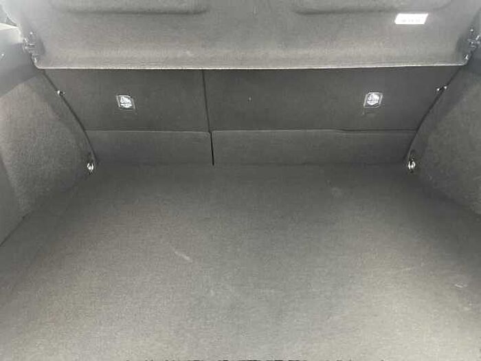 Toyota C-HR 2.0 Hybrid Team D CVT Aut. *ALLWETTER*ANDROID!*