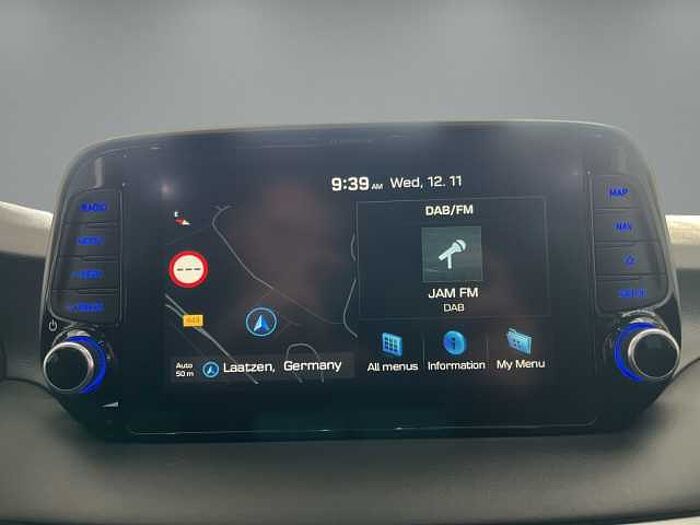 Hyundai TUCSON 2.0 CRDi Premium 4WD Aut. *PANO*TOTWINKEL*