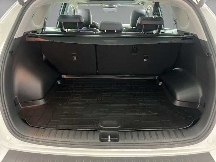 Hyundai TUCSON 2.0 CRDi Premium 4WD Aut. *PANO*TOTWINKEL*