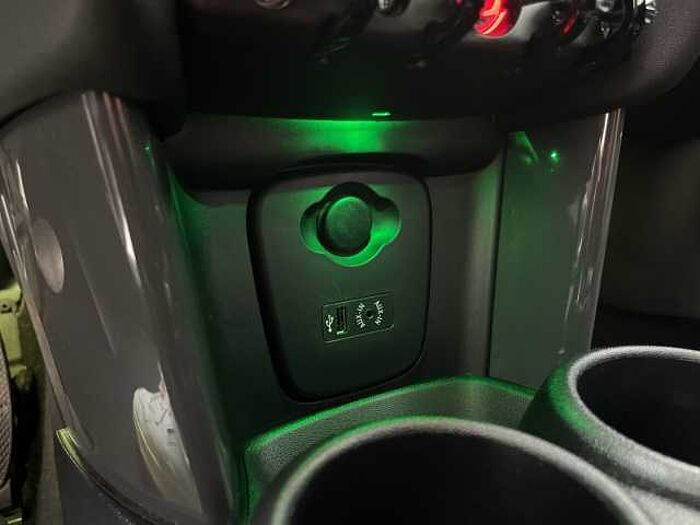 MINI Cooper 1.5 Works Look Aut. *AUT*NAVI & MEHR! *