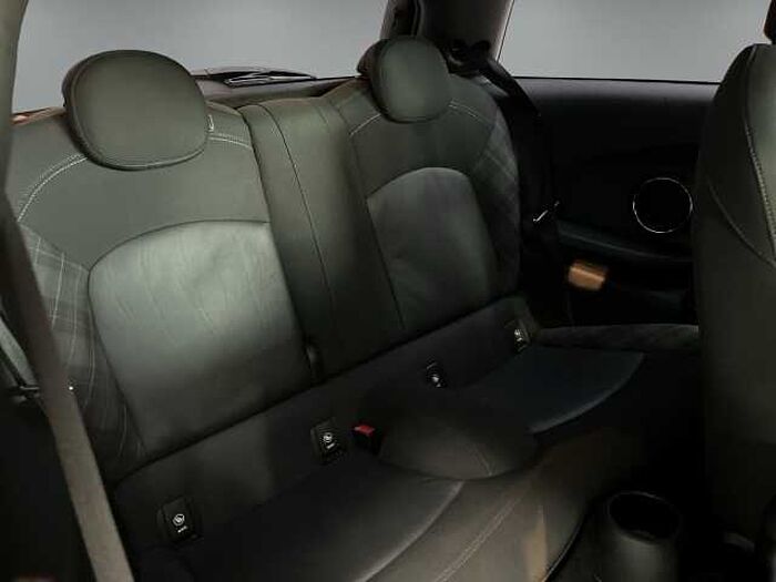 MINI Cooper 1.5 Works Look Aut. *AUT*NAVI & MEHR! *