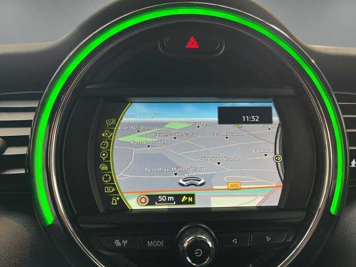 MINI Cooper 1.5 Works Look Aut. *AUT*NAVI & MEHR! *