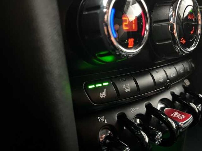 MINI Cooper 1.5 Works Look Aut. *AUT*NAVI & MEHR! *