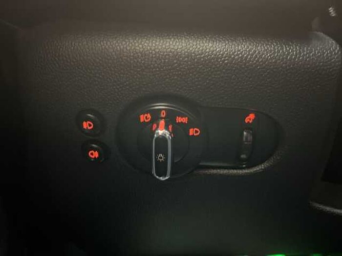 MINI Cooper 1.5 Works Look Aut. *AUT*NAVI & MEHR! *