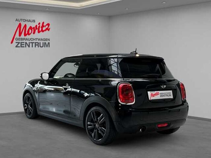 MINI Cooper 1.5 Works Look Aut. *AUT*NAVI & MEHR! *