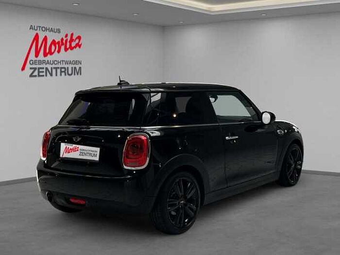 MINI Cooper 1.5 Works Look Aut. *AUT*NAVI & MEHR! *