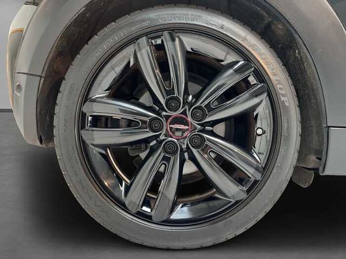 MINI Cooper 1.5 Works Look Aut. *AUT*NAVI & MEHR! *