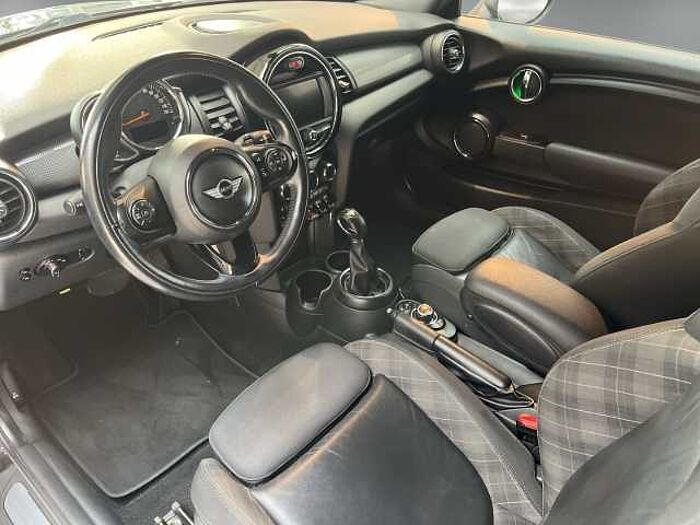 MINI Cooper 1.5 Works Look Aut. *AUT*NAVI & MEHR! *