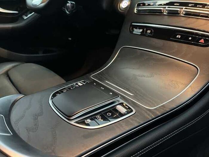 Mercedes-Benz GLC 200 4Matic AMG-Line *Ambiente*MBUX*RFK*UVM!*