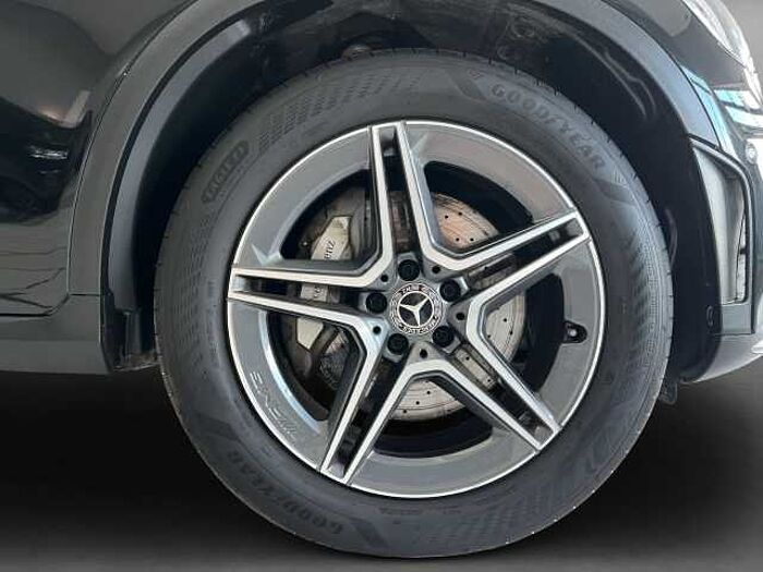 Mercedes-Benz GLC 200 4Matic AMG-Line *Ambiente*MBUX*RFK*UVM!*