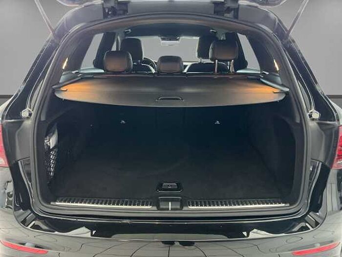 Mercedes-Benz GLC 200 4Matic AMG-Line *Ambiente*MBUX*RFK*UVM!*