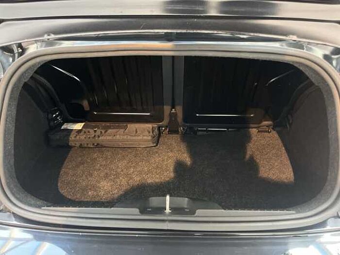 Fiat 500 0.9 TwinAir Cabrio Sport *TEILLEDER*PDC*UVM!*