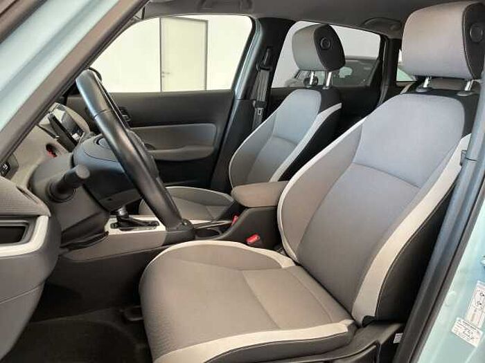 Honda Jazz 1.5 i-MMD Hybrid Executive Crosstar *RFK*SitzHZ*UVM!*