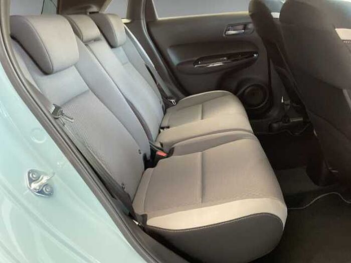 Honda Jazz 1.5 i-MMD Hybrid Executive Crosstar *RFK*SitzHZ*UVM!*