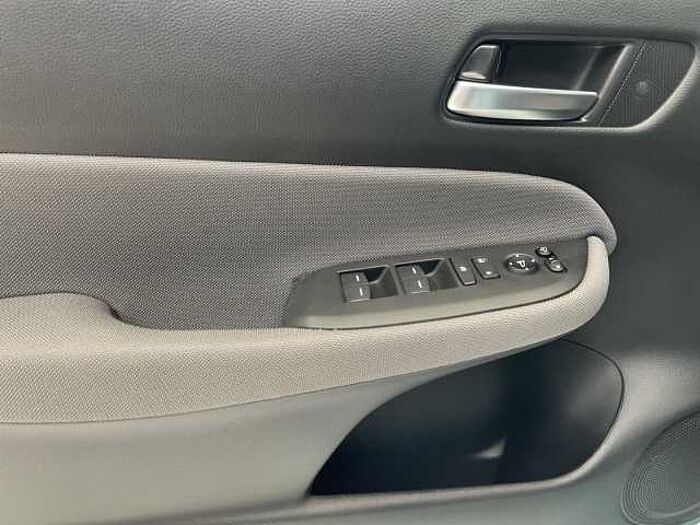 Honda Jazz 1.5 i-MMD Hybrid Executive Crosstar *RFK*SitzHZ*UVM!*