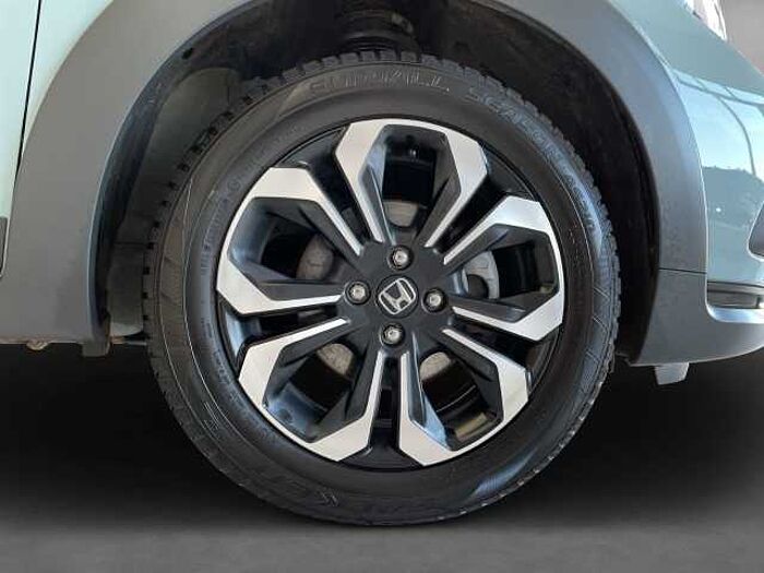 Honda Jazz 1.5 i-MMD Hybrid Executive Crosstar *RFK*SitzHZ*UVM!*