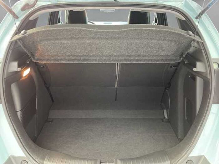 Honda Jazz 1.5 i-MMD Hybrid Executive Crosstar *RFK*SitzHZ*UVM!*