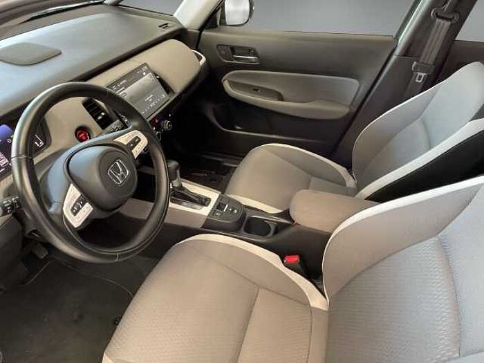 Honda Jazz 1.5 i-MMD Hybrid Executive Crosstar *RFK*SitzHZ*UVM!*