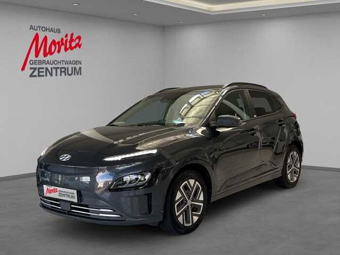 Hyundai KONA Elektro Prime 2WD Prime-Paket *RFK*AHK*Totwinkel*UVM!*
