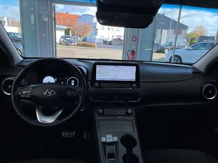 Hyundai KONA Elektro Prime 2WD Prime-Paket *RFK*AHK*Totwinkel*UVM!*