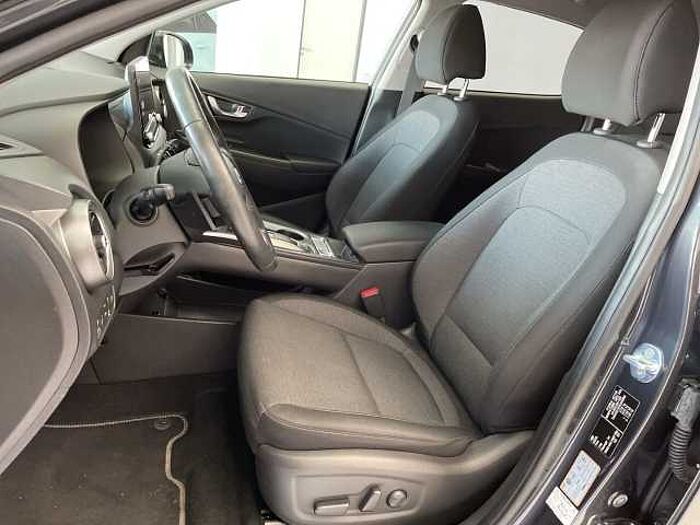 Hyundai KONA Elektro Prime 2WD Prime-Paket *RFK*AHK*Totwinkel*UVM!*