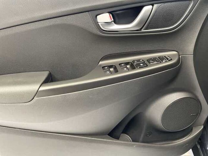 Hyundai KONA Elektro Prime 2WD Prime-Paket *RFK*AHK*Totwinkel*UVM!*