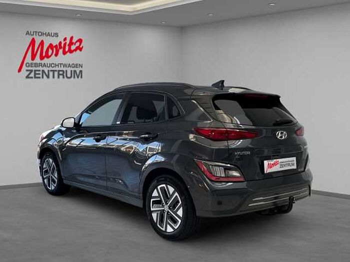 Hyundai KONA Elektro Prime 2WD Prime-Paket *RFK*AHK*Totwinkel*UVM!*