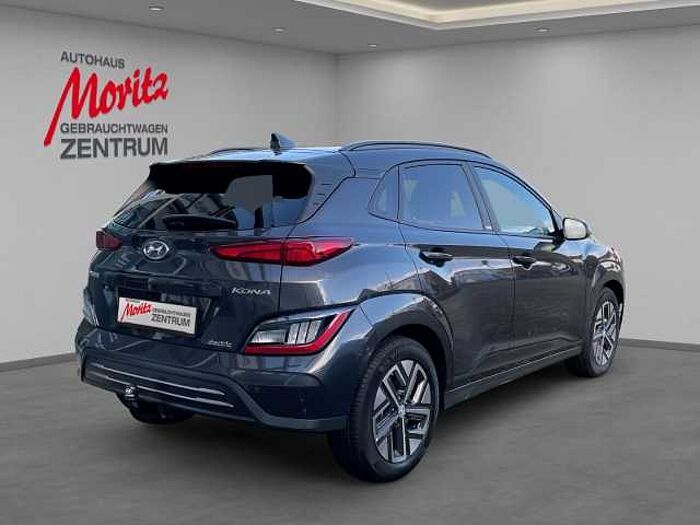 Hyundai KONA Elektro Prime 2WD Prime-Paket *RFK*AHK*Totwinkel*UVM!*
