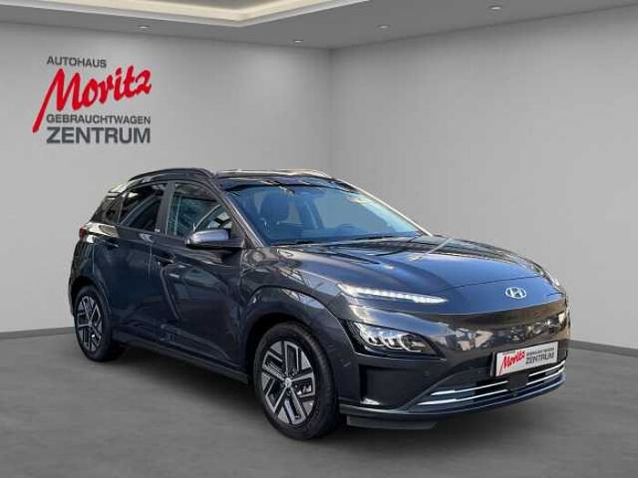Hyundai KONA Elektro Prime 2WD Prime-Paket *RFK*AHK*Totwinkel*UVM!*