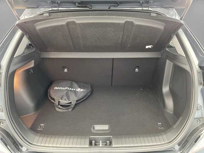 Hyundai KONA Elektro Prime 2WD Prime-Paket *RFK*AHK*Totwinkel*UVM!*